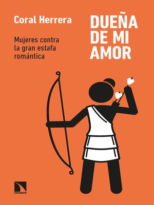 cover image of Dueña de mi amor